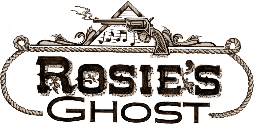 Rosie's Ghost